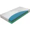 Materasso Matrace AQUASLEEP 80x200x20 cm - VÝPRODEJ